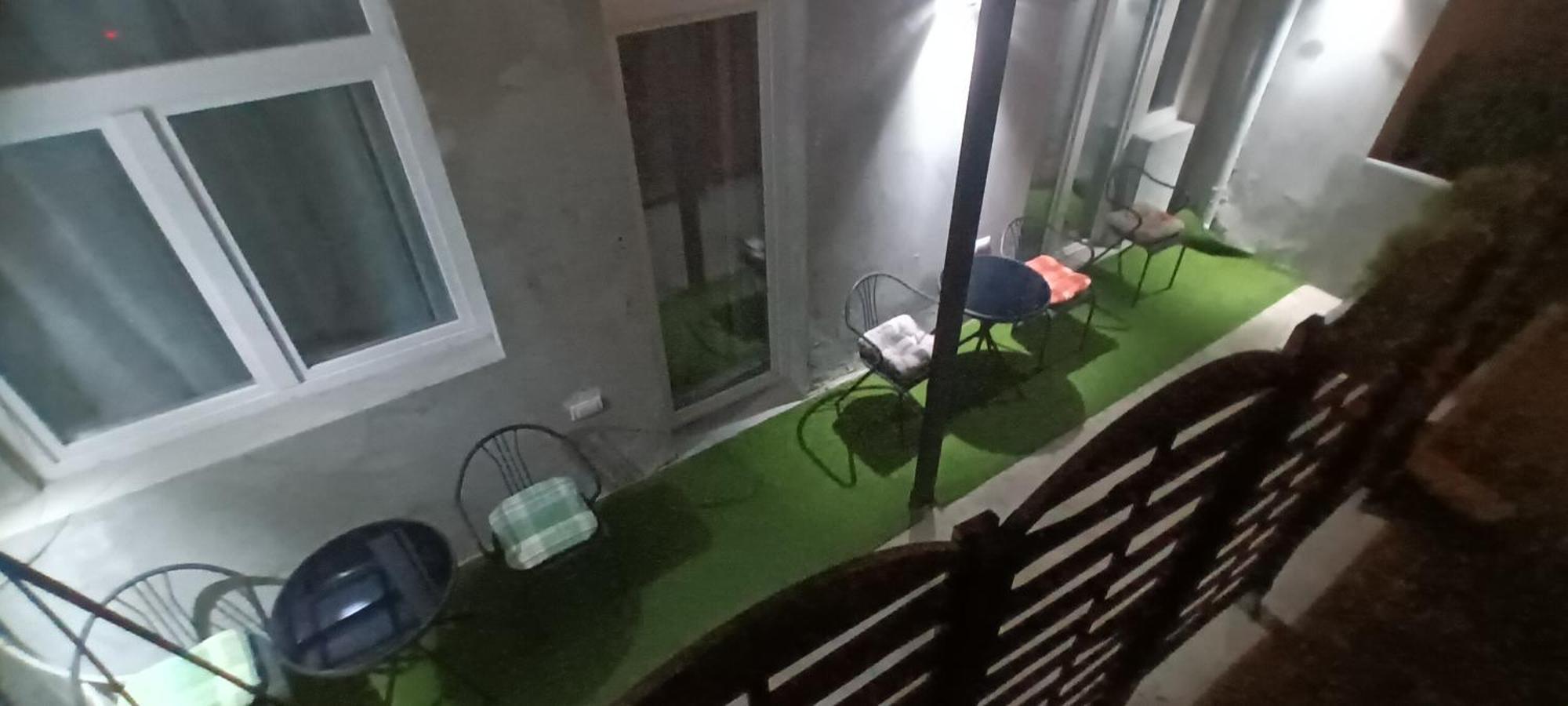 Ferienwohnung Republica Belgrad Zimmer foto