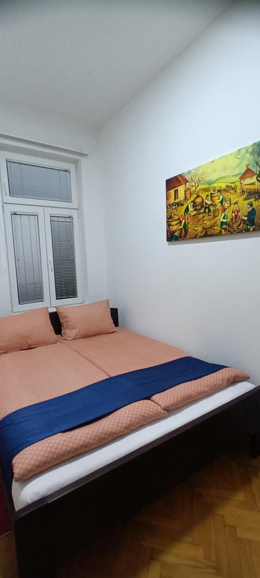 Ferienwohnung Republica Belgrad Zimmer foto