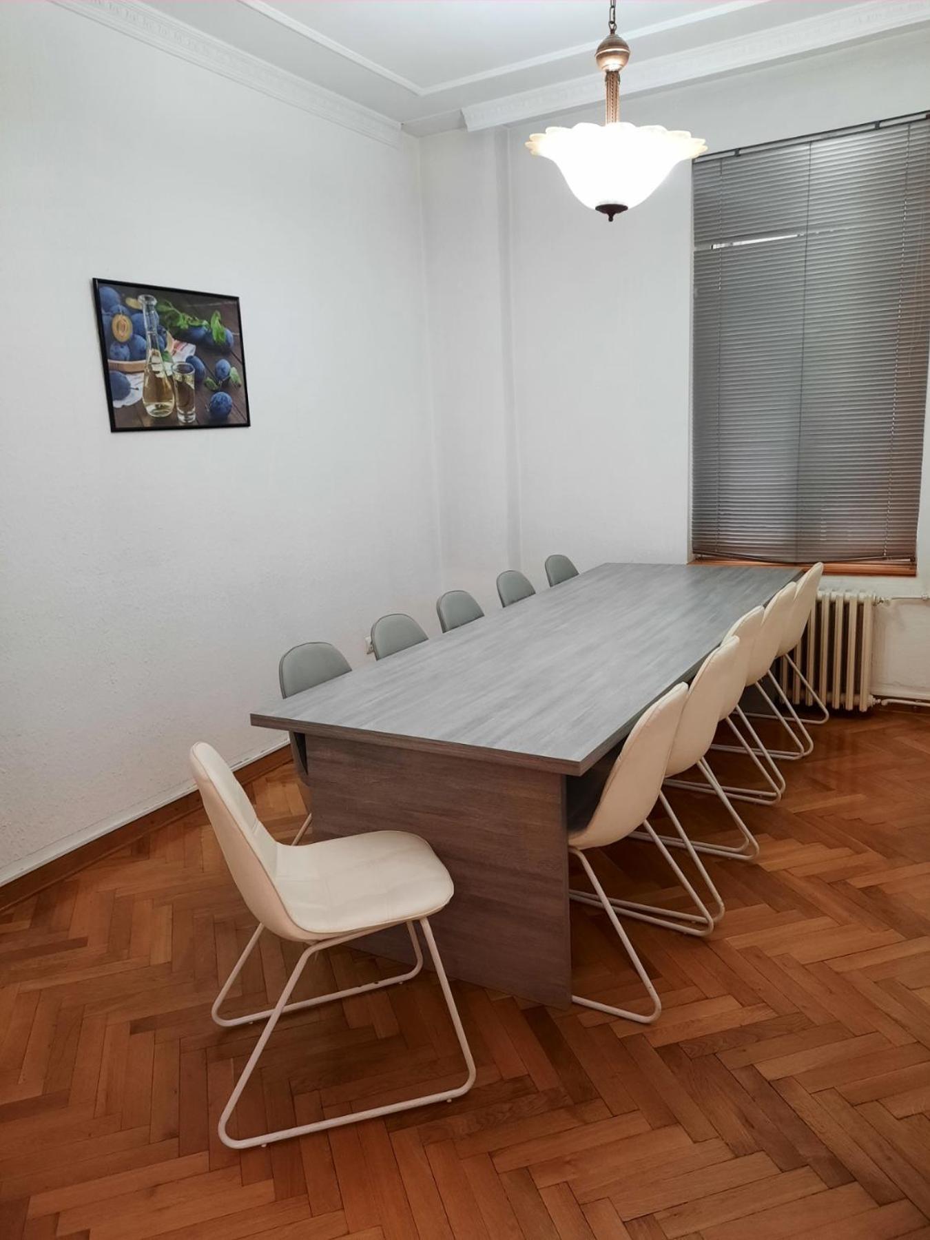 Ferienwohnung Republica Belgrad Zimmer foto